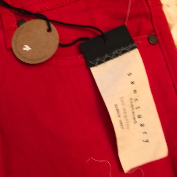 Sanctuary jeans - Picture 3 of 5